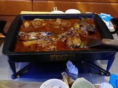 -鱼库·不仅是一家烤鱼店(车公庙店)