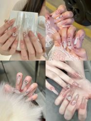 -M·X Nail日式美甲美睫