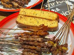 -北丐先生·野馄饨烧烤(雨花万象店)