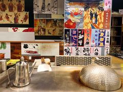 -大成铁板烧•板前(复古餐厅石老人店)