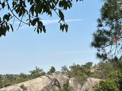 -大罗山风景区