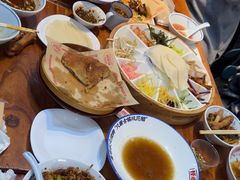 -怪噜范·老贵阳街头名小吃(鸿通城店)