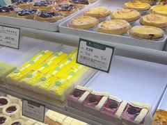 -蜂蝶来饼店(拱北总店)