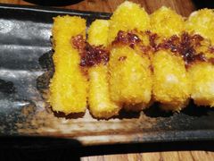 -老牌坊鱼豆花火锅(东盛大街店)