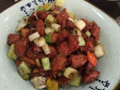 -乔家满族八大碗(流水沟店)