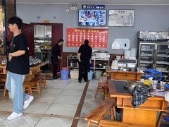 -万州大虾(五桥店)