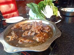 -蝎王府羊蝎子(天通苑店)