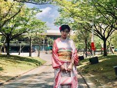 -枫雅和服体验(奈良店)