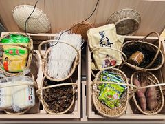 -那红花·东北菜铁锅炖(仙林金鹰店)