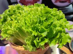 -碳夫·东北炭火烤肉(胥口店)