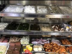 -四川老牛麻辣烫(北门桥店)