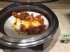 -天伦松鹤大饭店·欣妮咖啡