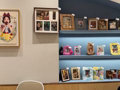 -海马体照相馆(上海月星环球港店)