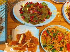 -丁虎子烤肉(国道二店)