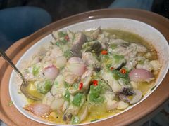 -雀蓝川菜(滨湖万象汇店)
