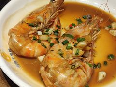 -黄龙海鲜大排档(杭州总店)