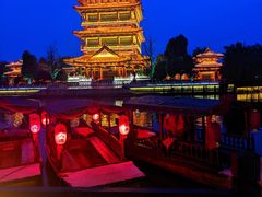 -台儿庄古城