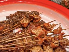 -北丐先生·野馄饨烧烤(长宁龙之梦店)