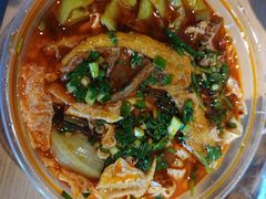 -岚方螺蛳粉(铁西店)