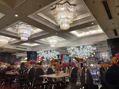 大堂-芭菲盛宴·环球美食(解放碑英利国际店)