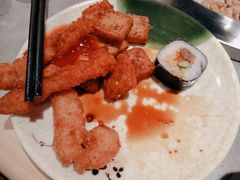 -福成自助烤肉(双桥万达店)