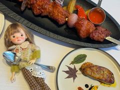 -马克西姆俄罗斯餐厅(绥芬河店)