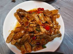 -虎虎龙虾大排档(双井店)