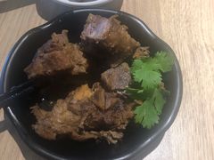 -老班长手工灌汤包老店(东山店)