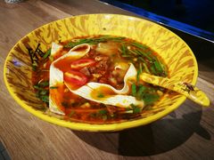 -小北饵块&饵丝之滇(南锣鼓巷店)