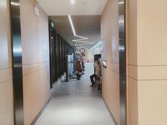 -W FITNESS 威尔仕健身·游泳(七宝店)