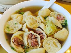 -鼎泰丰(嘉年华•海信广场VILLAGE店)