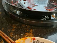 -纸盐河码头火锅(十八梯店)