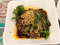 夫妻肺片-成都驻京办餐厅(蜀都宾馆店)