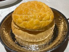 -十二粤味·顺德菜·烧鹅点心(五四广场店)