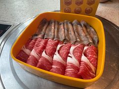-润园四季椰子鸡火锅(海上世界店)
