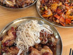 -贤花饭店(城阳店)