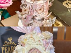 -柏尼娅PEARIA·蛋糕定制(北京SKP店)
