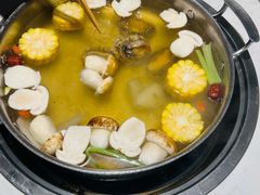 -汕头八合里海记牛肉店(清河店)