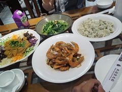 -良师门滨海人家·海鲜·家常菜(滨海城店)