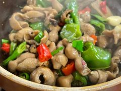 -麻伊伏土菜馆(朗州路店)