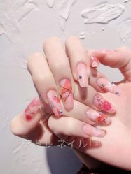 -Adore nail日式美甲美睫