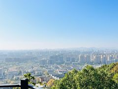 -杭州半山国家森林公园