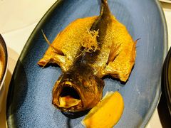 -食廬NOBLE(港汇店)