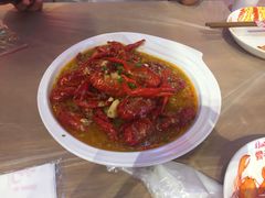 妙蒜神仙虾-霸王虾·小龙虾香辣蟹(玉林店)