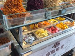 -桐园果汇(湖贝店)