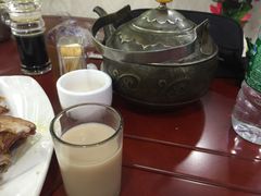 -老舅老蒙肉饼非遗店(一店)