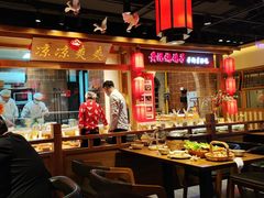 -鸽子窝(黄村店)