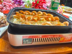 -盈春大饭店(千山路店)