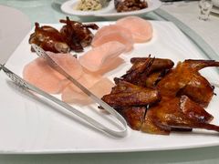 -红杏酒家·地道川菜(锦华万达店)