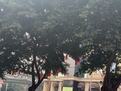 -玉林生活广场